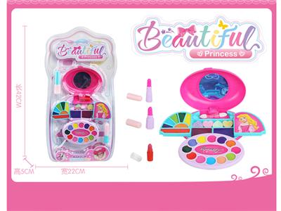 Cosmetics series