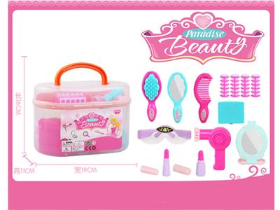 Cosmetics series