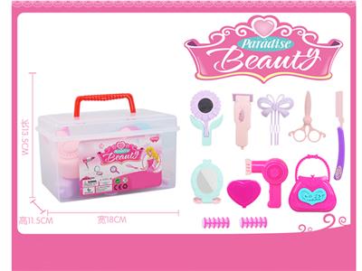 Cosmetics series