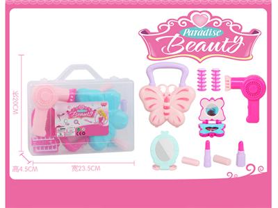 Cosmetics series