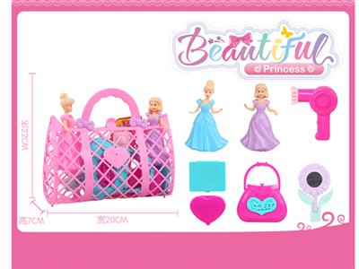 Cosmetics series