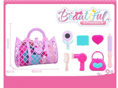 Cosmetics series