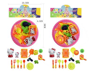 House furniture set