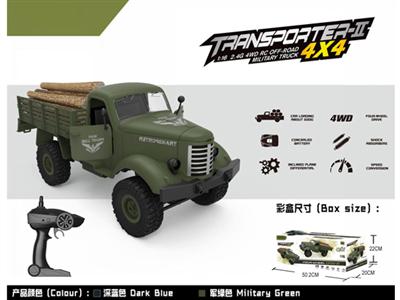 Dongfeng No.1