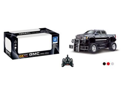 1:24 RC CAR