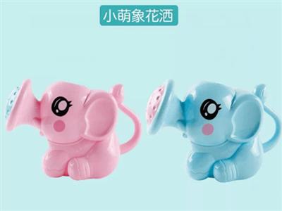 大象花洒