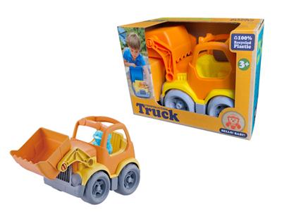 Construction vehicle