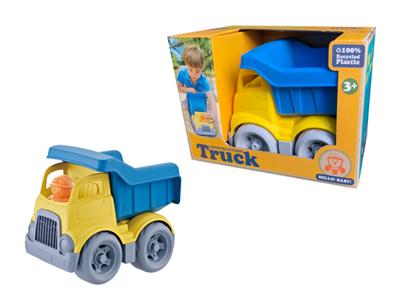 Construction vehicle