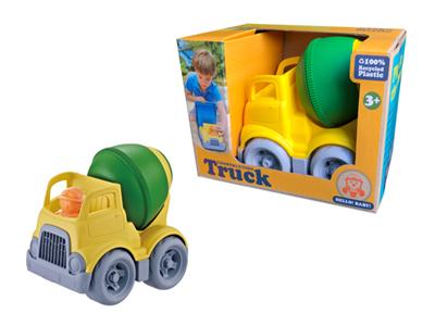 Construction vehicle