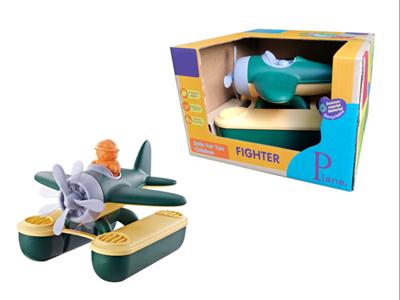 aircraft