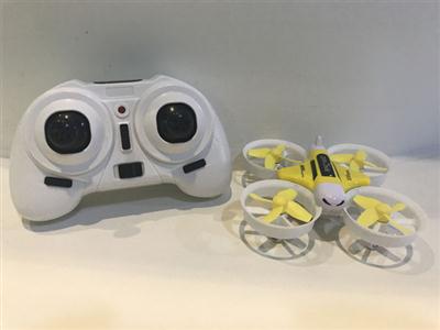 2.4G六通飞行器