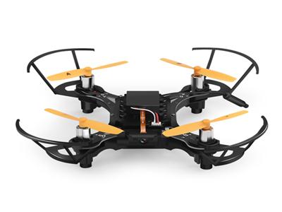  quadrocopter aircraft