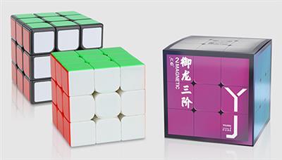 MAGIC SQUARE