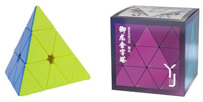 MAGIC SQUARE