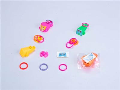 Animal ring