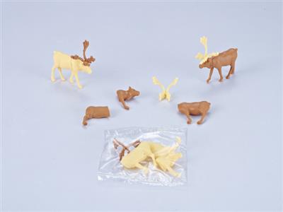 The deer GAME