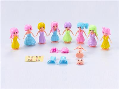Barbie girl