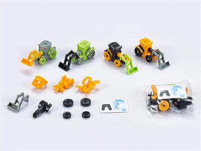 Construction vehicle