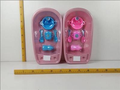 吸塑浴盆配套件