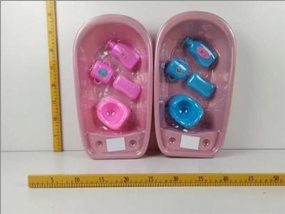 吸塑浴盆配套件