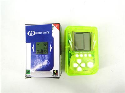 PSP game machine (AG13 two electrons)