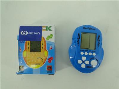 PSP game machine (AG13 two electrons)