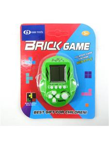 PSP game machine (AG13 two electrons)