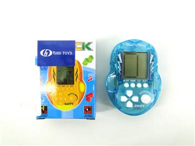 PSP game machine (AG13 two electrons)