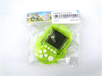 PSP game machine (AG13 two electrons)