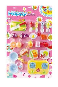 快乐切切烹调套装