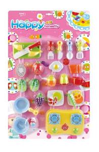 快乐切切烹调套装