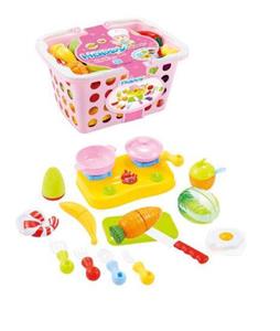 24件快乐切切烹调套装