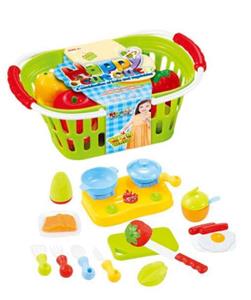 22件快乐切切烹调套装