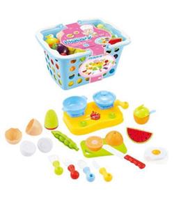 24件快乐切切烹调套装