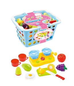 17件快乐切切烹调套装