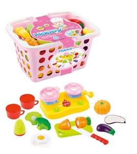 17件快乐切切烹调套装