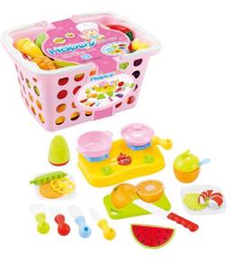 24件快乐切切烹调套装