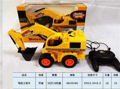 WIRE CLASS