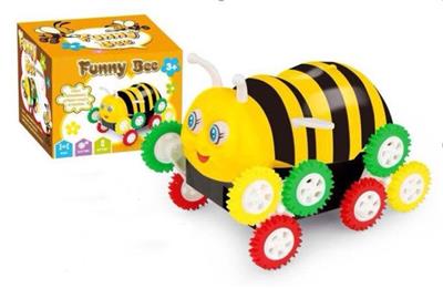 Electric Bee