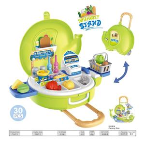 大象超市拉杠箱