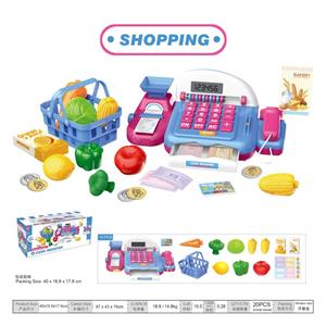 收银机，带计算功能/按键声音/灯光