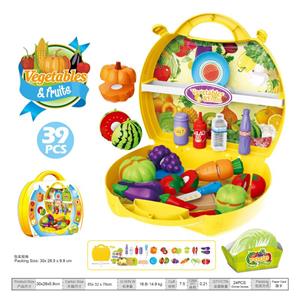 切切乐大手提箱