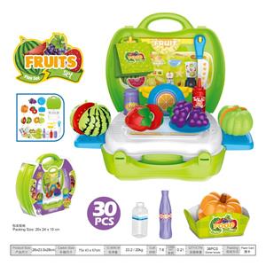 切切乐小手提箱