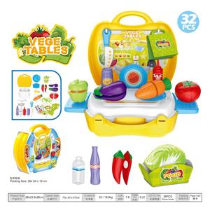 切切乐小手提箱