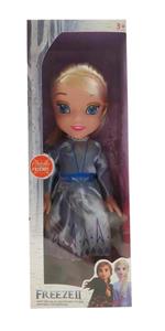 Frozen II Aishana 14 Inch with Music