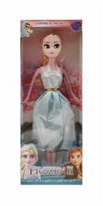 Frozen II Aishana 11.5 inch