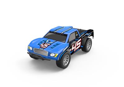 1:24全比例遥控车