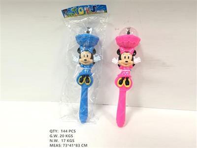 Minnie flash stick