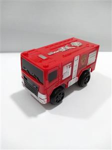 消防车