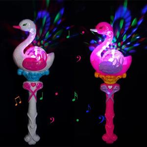 Swan flash stick